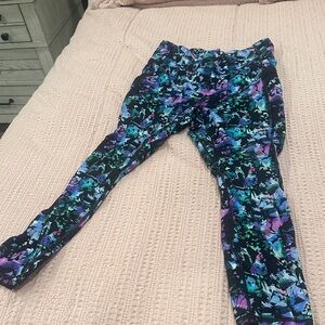Fabletics athletic leggings
